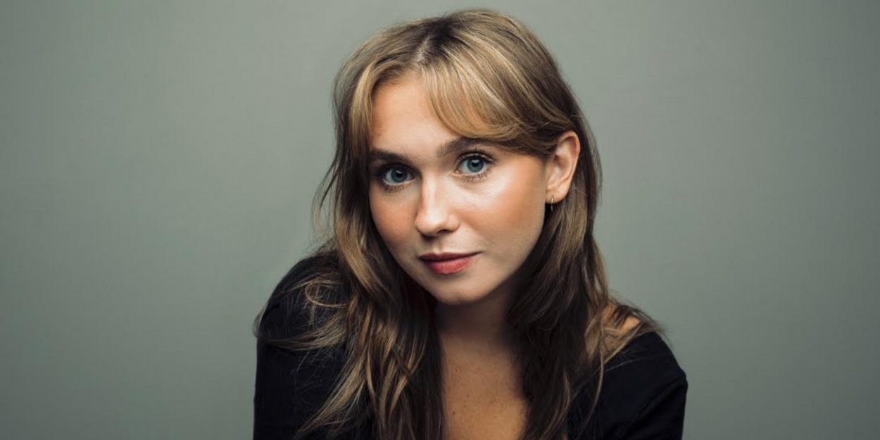 	Veronika Slowikowska	